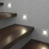 Surface-mounted LED Wall Light Integrator IT-725 3000K, 3W