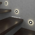 Integrator IT-706 GR OREOL Gray LED Step Stair Light