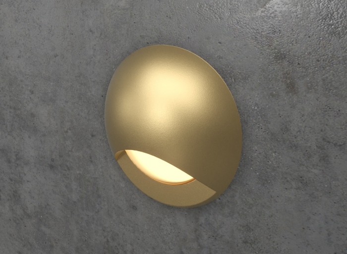 Integrator · Aura · IT-707-Gold-220V
