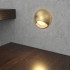 Integrator · Aura · IT-707-Gold-220V