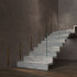 Встраиваемая LED Wall Step Stair Light Integrator IT-728-500