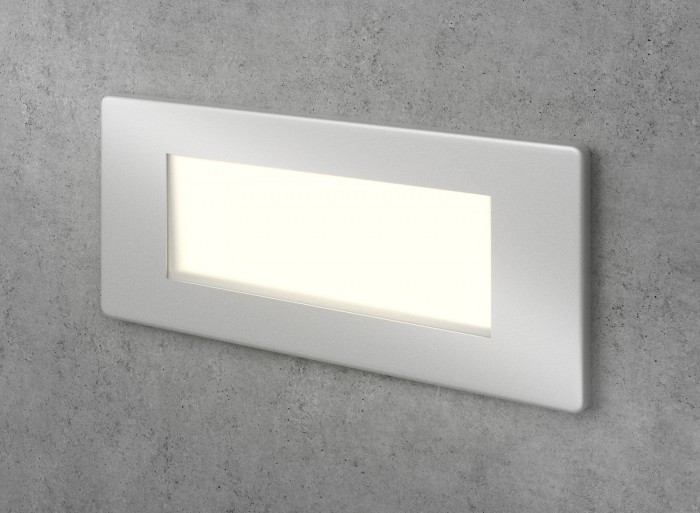 Integrator · IT-767 Gray