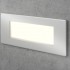 Rectangular LED Step Light Integrator IT-767 Gray