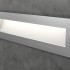 Aluminium LED Wall Stair Light Integrator IT-772-Alum
