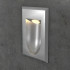 Rectangular LED Wall Light Integrator DIRECT IT-720