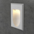 Rectangular LED Wall Light Integrator DIRECT IT-720