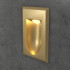Rectangular LED Wall Light Integrator DIRECT IT-720