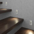 Rectangular LED Wall Light Integrator DIRECT IT-720