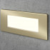 Recessed Wall Light IP65 Waterproof bronze Integrator IT-767-Bronze