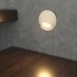 Integrator IT-707 Beige LED Step Light Surface-Mounted