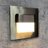 Integrator · Ladder Light · IT-039 Alum