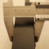 Integrator · Ladder Light · IT-039 Alum