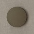 Bronze Round Wall Light Integrator OREOL IT-022 BR