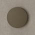 Bronze Round Wall Light Integrator OREOL IT-022 BR