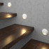 Integrator IT-707-White White surface-mounted Step Light