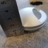 Integrator IT-707-White White surface-mounted Step Light