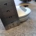 Integrator IT-707-White White surface-mounted Step Light