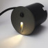 LED Wall Light Motion Sensor Integrator IT-798