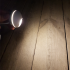 Recessed Wall Light IP65 Waterproof Integrator Aura IT-007 IP-65