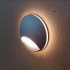Recessed Wall Light IP65 Waterproof Integrator Aura IT-007 IP-65