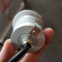 Recessed Wall Light IP65 Waterproof Integrator Aura IT-007 IP-65