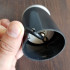 Recessed Wall Light IP65 Waterproof Integrator Aura IT-007 IP-65
