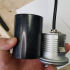Recessed Wall Light IP65 Waterproof Integrator Aura IT-007 IP-65