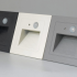 LED Wall Light Motion Sensor Integrator Stairs Light IT-749