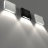 Integrator IT-001 Uno Black Black LED Step Light Stair Light