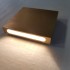 Integrator IT-001 Uno Gold LED Step Light Stair Light