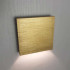 Integrator IT-001 Uno Gold LED Step Light Stair Light