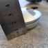 Integrator IT-707 Black LED Step Light Surface-Mounted