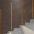 Встраиваемая LED Wall Step Stair Light Integrator IT-728-1500