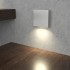 Square Aluminium LED Stair Lights Staircase