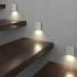 Integrator IT-001 Uno Alum LED Step Light Stair Light