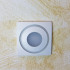 Integrator IT-710 AL X-STYLE Aluminium LED Step Stair Light