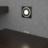 Integrator IT-710 AL X-STYLE Aluminium LED Step Stair Light
