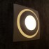 Integrator IT-710 AL X-STYLE Aluminium LED Step Stair Light