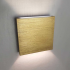 Integrator IT-002 Gold LED Step Light Stair Light