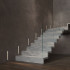 Long Recessed Wall Lamp Integrator IT-728-275