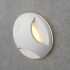 Recessed LED Wall Light Integrator IT-701