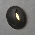 Recessed LED Wall Light Integrator IT-701
