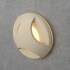 Recessed LED Wall Light Integrator IT-701