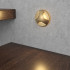 Recessed LED Wall Light Integrator IT-701