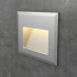 Gray LED Wall Stair Light