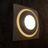 Integrator IT-710 GO X-STYLE Gold LED Step Stair Light