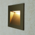 Bronze Wall Light Integrator Stairs Light IT-760-Bronze