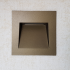 Bronze Wall Light Integrator Stairs Light IT-760-Bronze