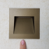 Bronze Wall Light Integrator Stairs Light IT-760-Bronze