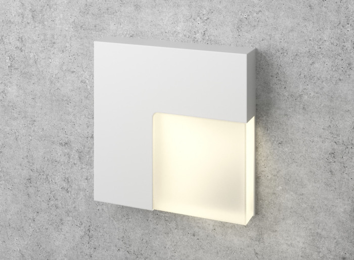 LED Wall Light Corner Integrator Stairs Light IT-755